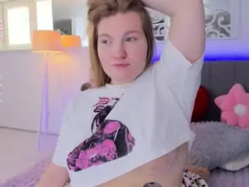 Chaturbate Best Webcam of ashleyjonse