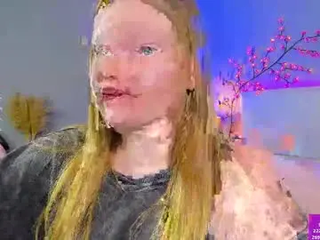 Chaturbate Free Porn Cam of ashleyjonse