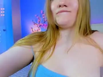 Chaturbate Nude Webcam of ashleyjonse