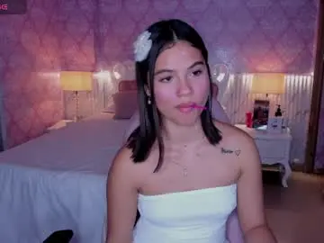 Chaturbate Private Sex Chat of babysophie18_