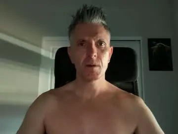 Chaturbate Adult Webcams of borisdm1976