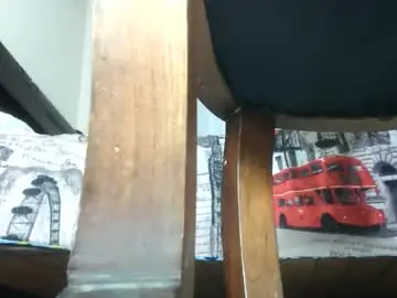 Chaturbate Best Webcam of brithany_hunt