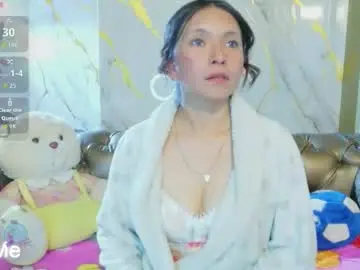 Chaturbate Sex Chat of cloe16_