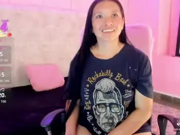 Chaturbate Free Live Porn of cloe16_