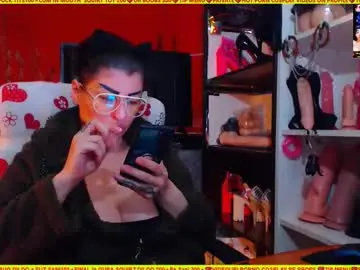 Chaturbate Nude Webcam of cuminmenowbby