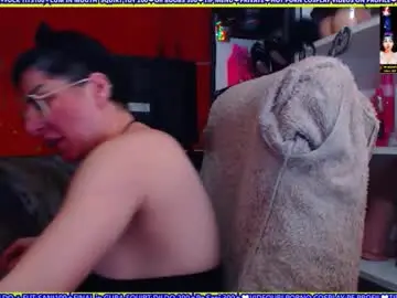 Chaturbate Adult Webcams of cuminmenowbby