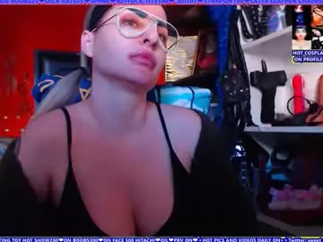 Chaturbate Live Sex Cam of cuminmenowbby