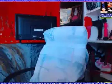 Chaturbate Live Porn of cuminmenowbby