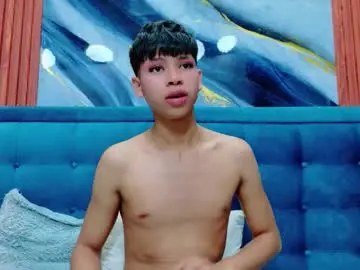 Chaturbate Live Sex of dilan_911