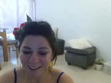 Chaturbate Live Sex of disneey2888
