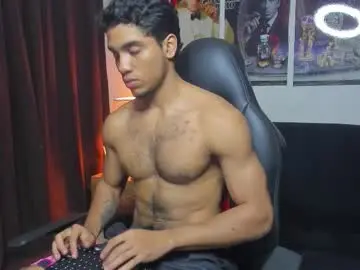 Chaturbate Adult Webcams of dustyn__michelle