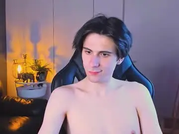 Chaturbate Best live sex cam show of ellis_rin
