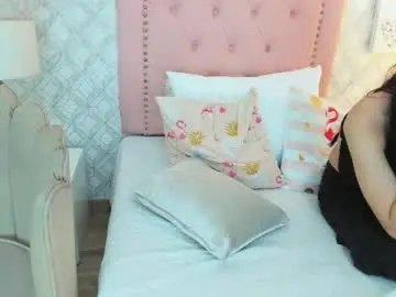 Chaturbate Live Sex of emerald__love