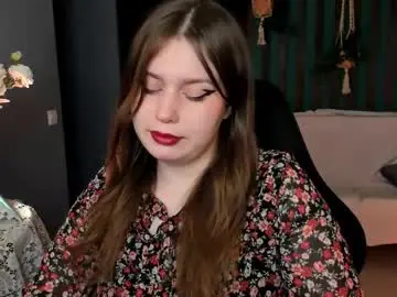 Chaturbate Watch Live Sex Cams of fioramarmoris