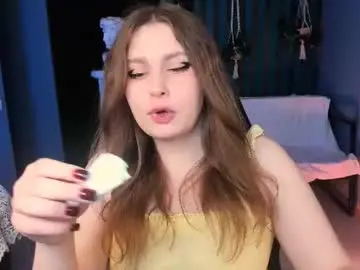 Chaturbate Nude Webcam of fioramarmoris