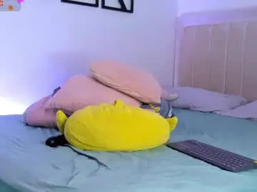 Chaturbate Live Sex of gabriella__tom