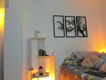 Chaturbate Live Porn of gabriella__tom