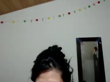 Chaturbate Private Sex Chat of gaby_cute_16
