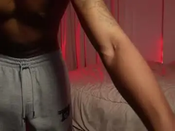 Chaturbate Adult Webcam of ghostttt96