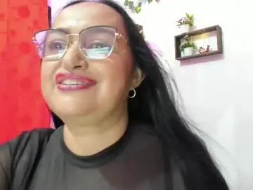 Chaturbate Sex Cam of gia_nahomi