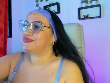 Chaturbate Adult Webcam of gia_nahomi