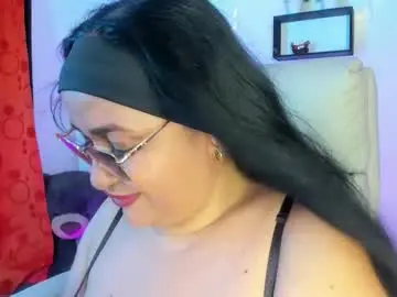 Chaturbate Private Sex Chat of gia_nahomi