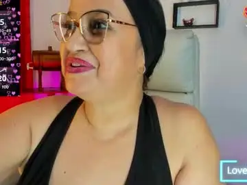 Chaturbate Private Sex Chat of gia_nahomi