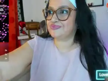 Chaturbate Nude Webcam of gia_nahomi