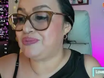 Chaturbate Free Live Porn of gia_nahomi