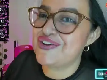 Chaturbate Private Sex Chat of gia_nahomi