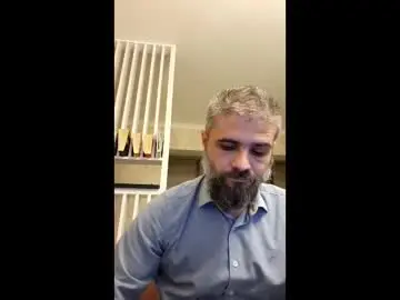 Chaturbate Live Sex Cam of gindrie