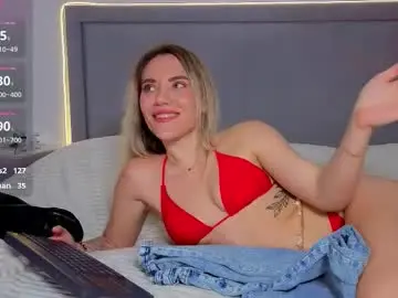 Chaturbate Adult Webcams of hakuuna_matata