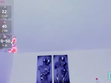 Chaturbate Live Porn of hanna_fujita