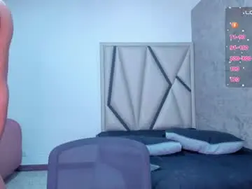 Chaturbate Live Porn of harmony_01