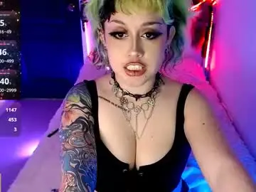 Chaturbate Best Webcam of ivy_rosse