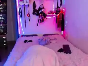 Chaturbate Nude Webcam of ivy_rosse