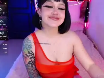 Chaturbate Adult Webcam of ivy_rosse