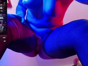 Chaturbate Sex Chat of ivy_rosse