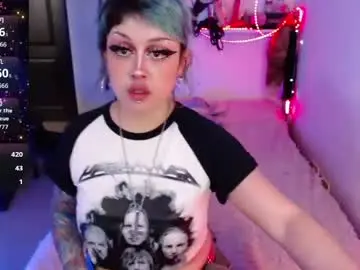 Chaturbate Live Sex Cam of ivy_rosse