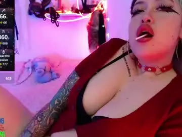 Chaturbate Private Sex Chat of ivy_rosse