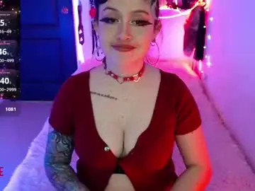 Chaturbate Live Sex of ivy_rosse