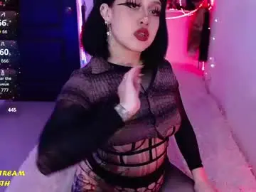 Chaturbate Live Sex of ivy_rosse