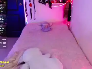 Chaturbate Best live sex cam show of ivy_rosse