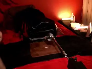 Chaturbate Adult Video Chat of jenniferstarcd