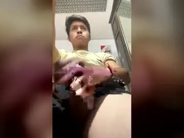 Chaturbate Free Porn Cam of jovenlindo2002