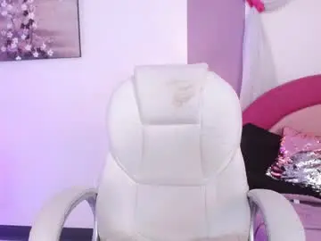 Chaturbate Best Webcam of kaoryy_1