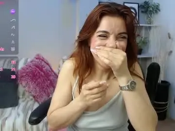 Chaturbate Live Sex of kendallwood_