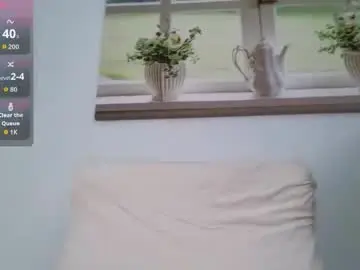 Chaturbate Nude Webcam of kudi_j