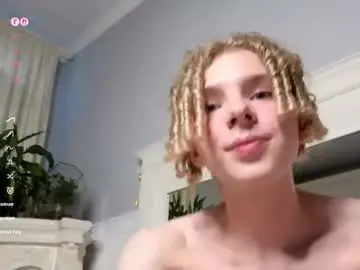 Chaturbate Live Sex of kudi_j