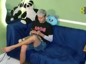 Chaturbate Live Porn of kurtwillms